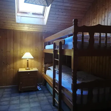 Location Chalets * Le Thillot
